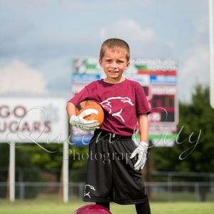 Meet your Posher, Justine